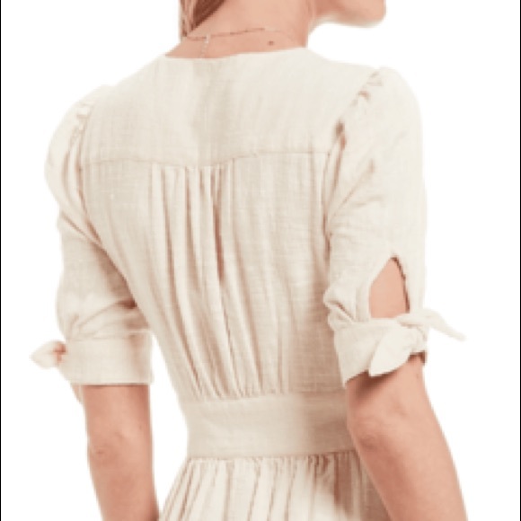 Free People Midi Dress - Picture 8 of 8